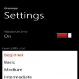 Download Grammar Cell Phone Software